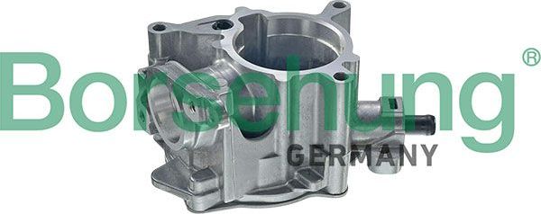 Вакуумный насос Borsehung. Артикул B13030