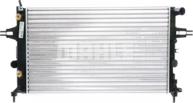 Радиатор охлаждения двигателя Mahle Behr для Opel Zafira A 1999-2005. Артикул CR 228 000S