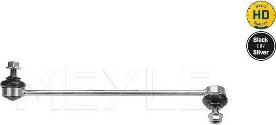 Стойка (тяга) стабилизатора Meyle HD передняя левая для Kia Sorento II 2009-2015. Артикул 37-16 060 0032/HD