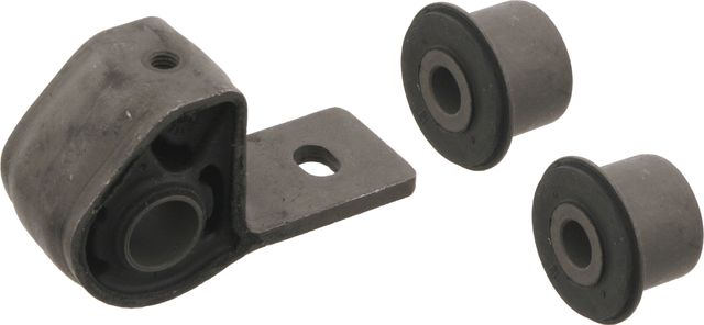 Сайлентблок переднего рычага подвески SWAG. Артикул 62 92 8125