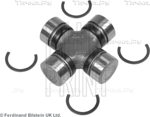 Крестовина карданного вала Blue Print. Артикул ADA103904