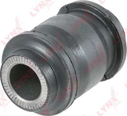 Сайлентблок переднего рычага подвески LYNXauto. Артикул C9910