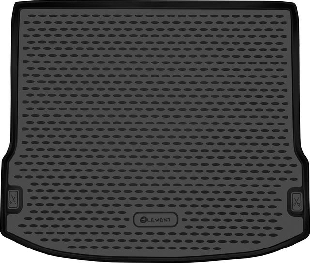 Коврик Element для багажника Hongqi HS5 2019-2026. Артикул ELEMENTA67523B13