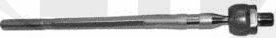 Рулевая тяга ETS левая для Mazda Premacy I (CP) 1999-2005. Артикул 14.RE.051