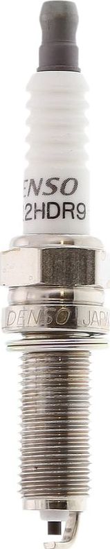 Свеча зажигания Denso Nickel для Smart Fortwo II (W451) 2007-2015. Артикул XU22HDR9