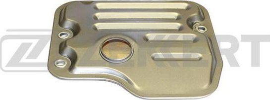 Фильтр АКПП Zekkert для Toyota Camry 30 (V30, XV30) 2001-2006. Артикул OF-4445G