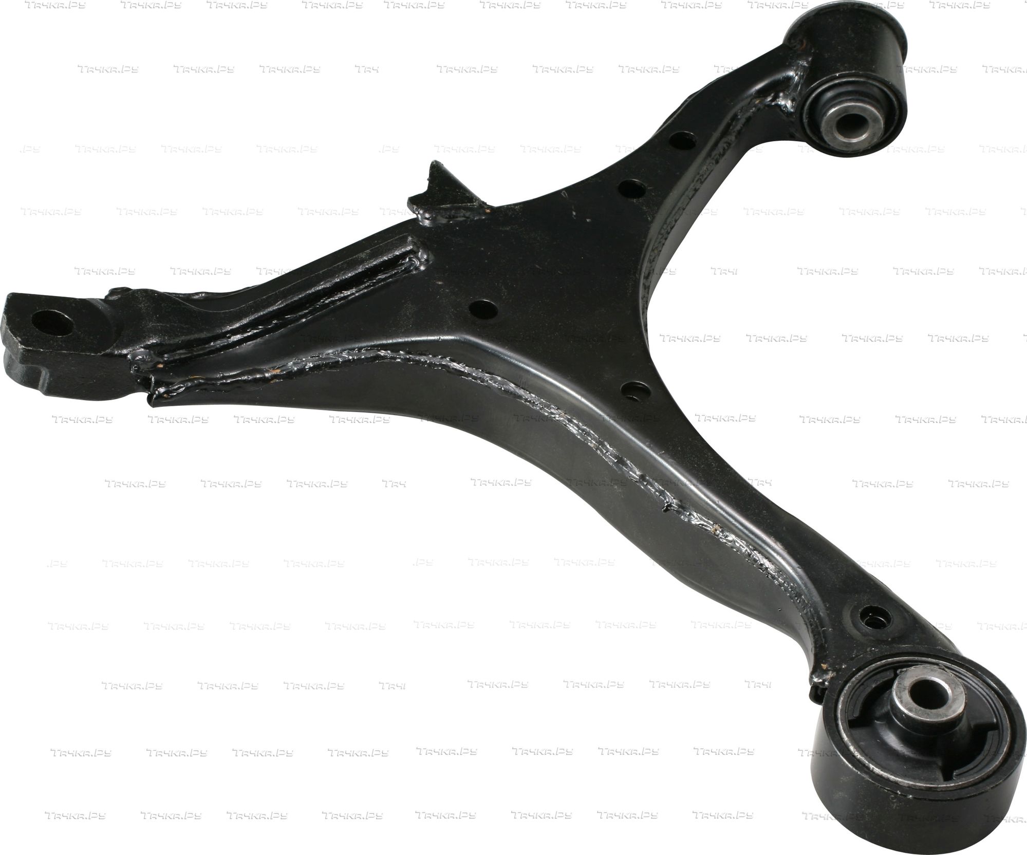 Поперечный рычаг CTR для Honda CR-V II 2001-2007. Артикул CQ0056R