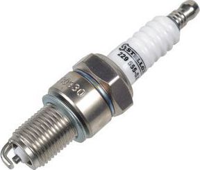 Свеча зажигания Stellox. Артикул 229 555-SX