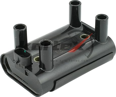 Катушка зажигания (Kortex). Артикул KIC034