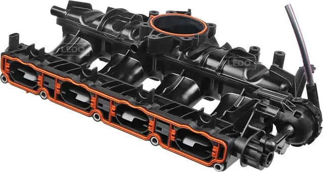 Впускной коллектор на VAG (Германия) (Autosicher) Autosicher. Артикул A06H133201AN