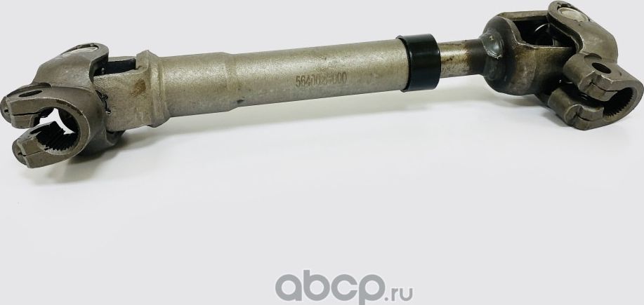 U0604013_Вал рулевой (Ukorauto). Артикул U0604013