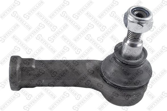 Наконечник рулевой тяги Stellox. Артикул 51-00163-SX