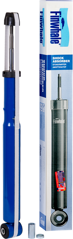 Амортизатор Finwhale. Артикул 25034GU