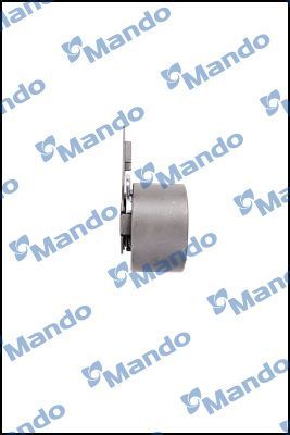 Натяжной ролик (натяжитель) ремня ГРМ Mando. Артикул EBT20003K