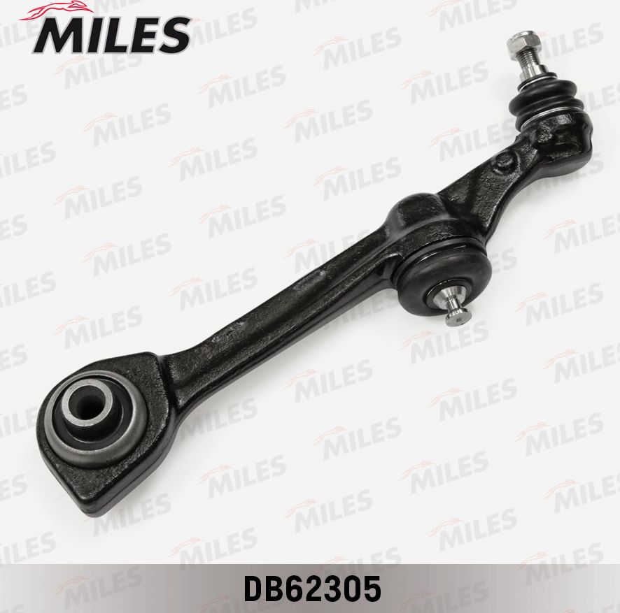 Поперечный рычаг передней подвески Miles (Стольное литье). Артикул DB62305