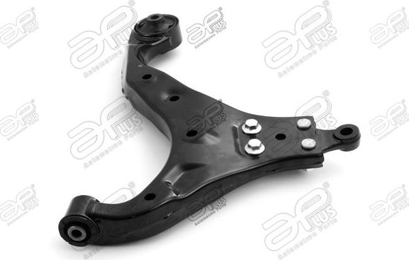 Поперечный рычаг передней подвески APlus. Артикул 20138AP