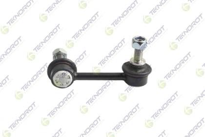 Стойка (тяга) стабилизатора Teknorot (сталь). Артикул H-426A