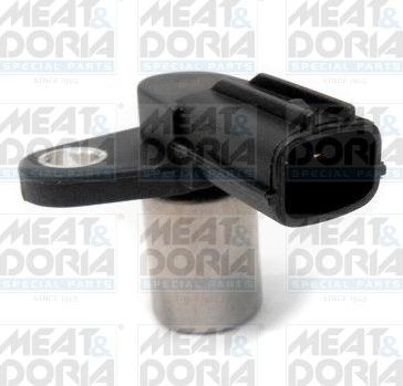 Датчик положения распредвала Meat & Doria для Mazda 626 V (GF) 1997-2002. Артикул 87704