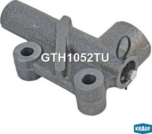 Натяжитель ремня ГРМ Krauf. Артикул GTH1052TU
