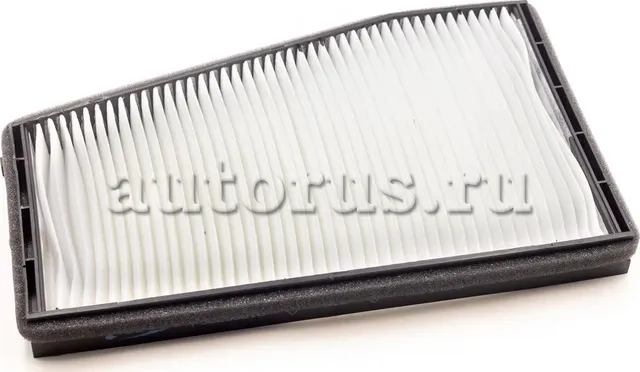 Фильтр салона (Parts-Mall). Артикул PMC-005