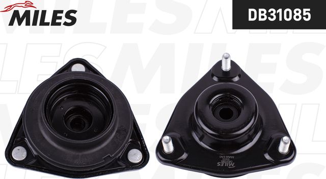 Опора амортизатора (стойки) Miles передняя для Geely Atlas I 2016-2026. Артикул DB31085