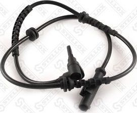 Датчик ABS Stellox передний для Opel Adam I 2012-2019. Артикул 06-65567-SX