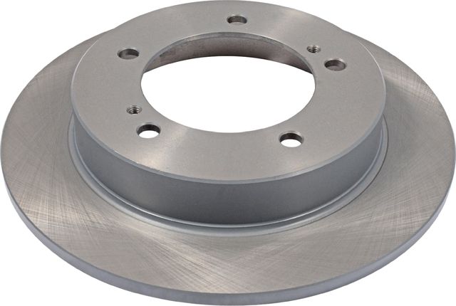 Тормозной диск Blue Print. Артикул ADK84325