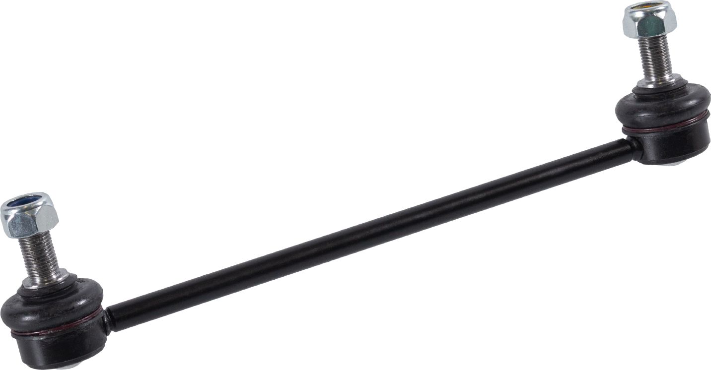 Стойка (тяга) стабилизатора Blue Print (сталь). Артикул ADT385111