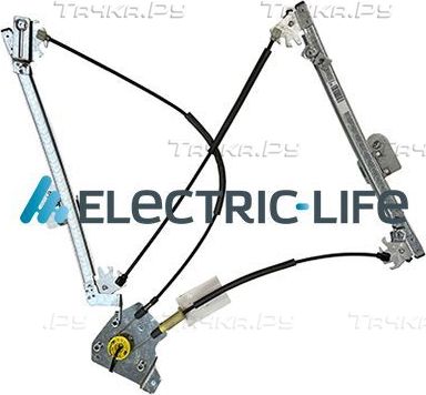 Стеклоподъемник Electric-Life. Артикул ZR BM731 L