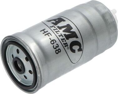 Топливный фильтр AMC Filter. Артикул HF-638