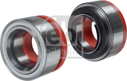 Ступица колеса Febi Bilstein. Артикул 104360