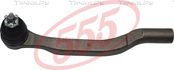 Наконечник рулевой тяги 555 правый внешний для Rover 600 1993-1999. Артикул SE-6211R