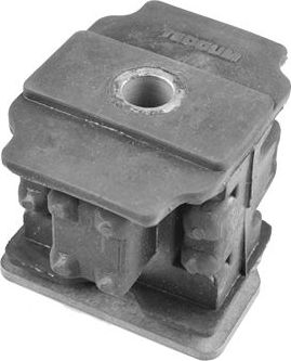 Опора (подушка) двигателя Tedgum. Артикул 00740831