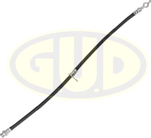 Тормозной шланг G.U.D. передний правый для Toyota Corolla Verso I 2001-2009. Артикул GBH000205