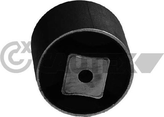 Подушка (опора) двигателя Cautex. Артикул 181014