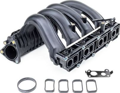 Впускной коллектор Mahle для Mercedes-Benz C-Класс II (W203, CL203) 2000-2008. Артикул LM 2