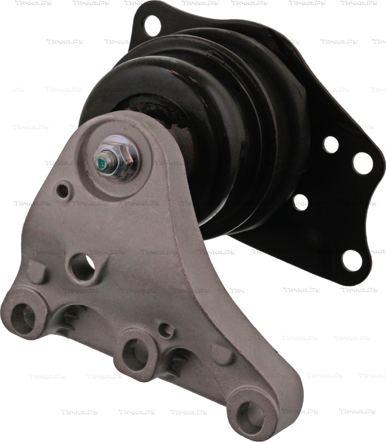 Подушка (опора) двигателя Febi Bilstein правая для SEAT Cordoba II 2002-2009. Артикул 23918