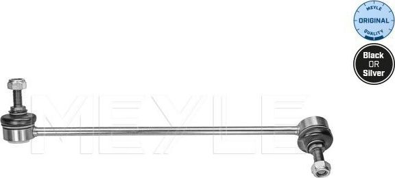 Стойка (тяга) стабилизатора Meyle Original. Артикул 316 060 0076