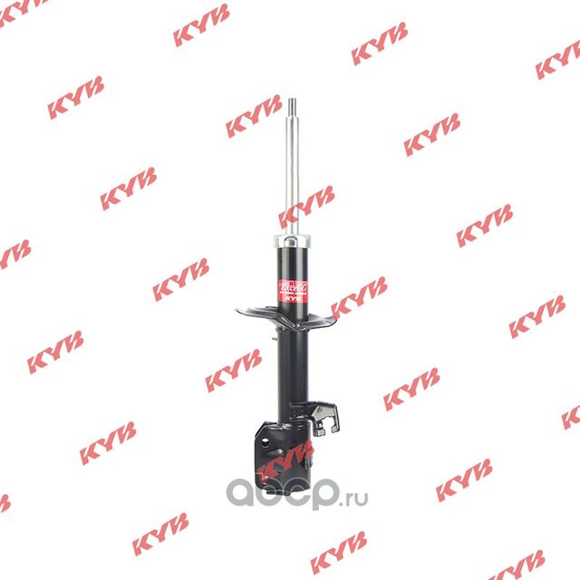 338 067_амортизатор передний правый!/ Nissan Cube/Note/March (Kayaba) KYB. Артикул 338067