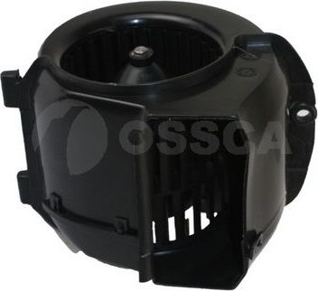 Вентилятор, мотор печки (отопителя) салона OSSCA. Артикул 03593