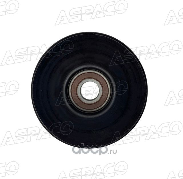 РОЛИК НАТЯЖИТЕЛЯ TOYOTA LAND CRUISER (100) 1998 (Aspaco). Артикул AP030W010