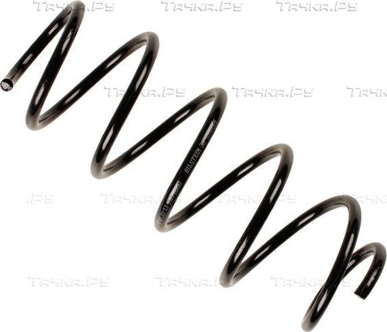 Пружина подвески Bilstein B3. Артикул 36-226764