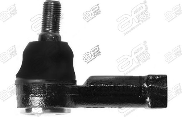Наконечник рулевой тяги APlus правый/левый для Daewoo Musso 1999-2002. Артикул 27791AP