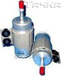 Топливный фильтр Alco Filters. Артикул SP-2166