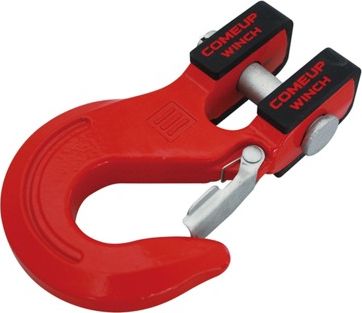 Крюк для лебедки COMEUP BossHook - M. Артикул 884343