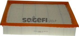 Воздушный фильтр Fram для Cadillac Escalade IV 2014-2026. Артикул CA8756