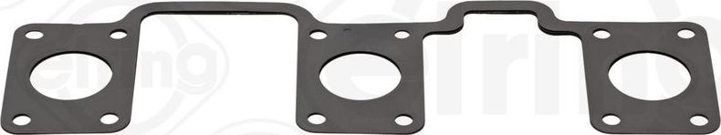 Прокладка выпускного коллектора Elring. Артикул 510.630
