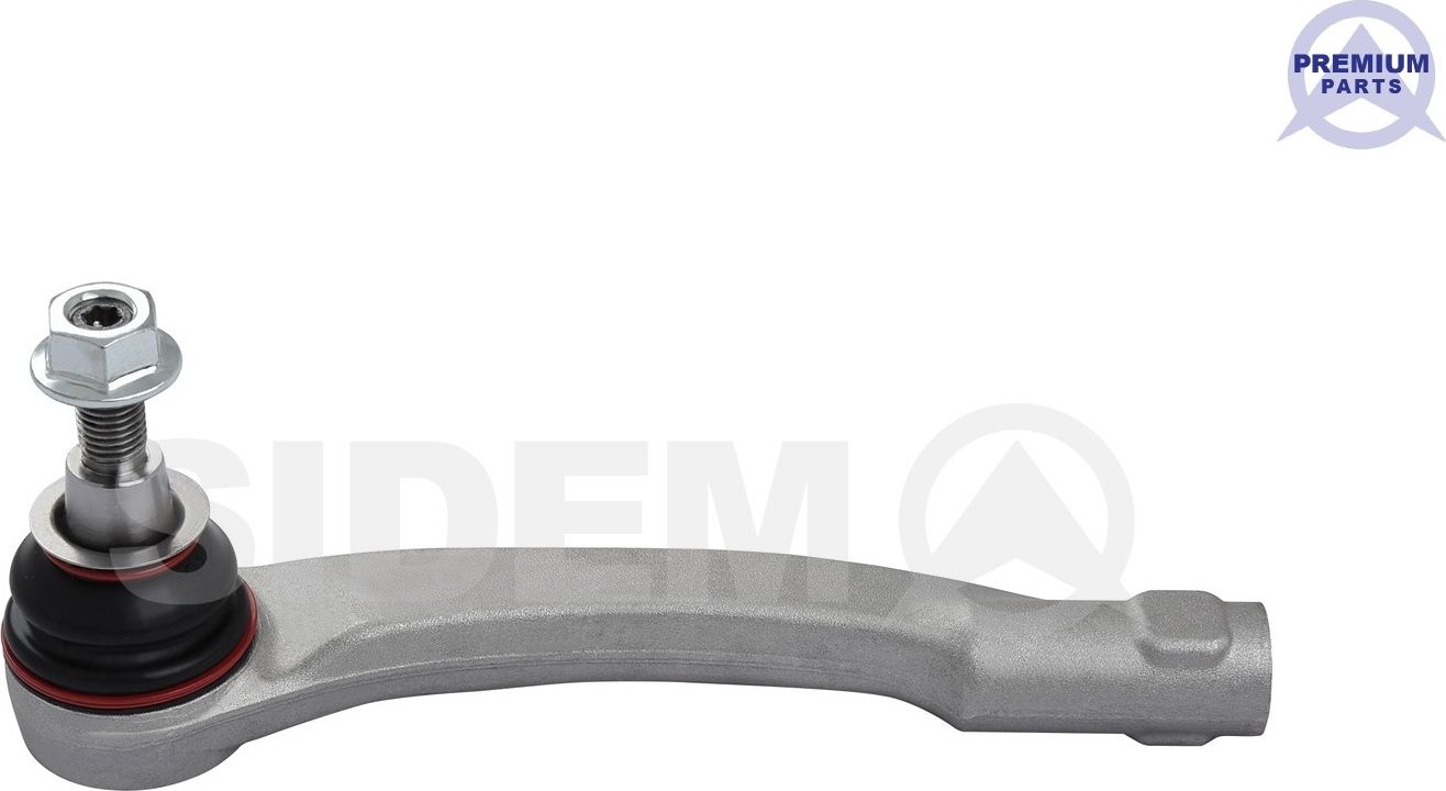Наконечник рулевой тяги Sidem. Артикул 63630