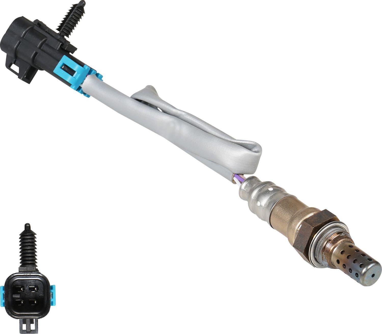 Лямбда-зонд (кислородный датчик) StartVOLT для Chevrolet Tahoe III 2007-2013. Артикул VS-OS 0535