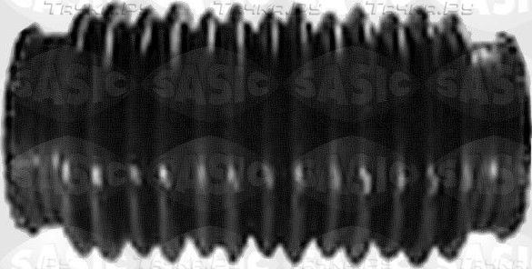 Пыльник рулевой рейки Sasic передний для Peugeot 406 I 1995-2004. Артикул 0664304